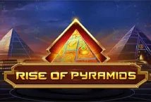 Rise of Pyramids slot